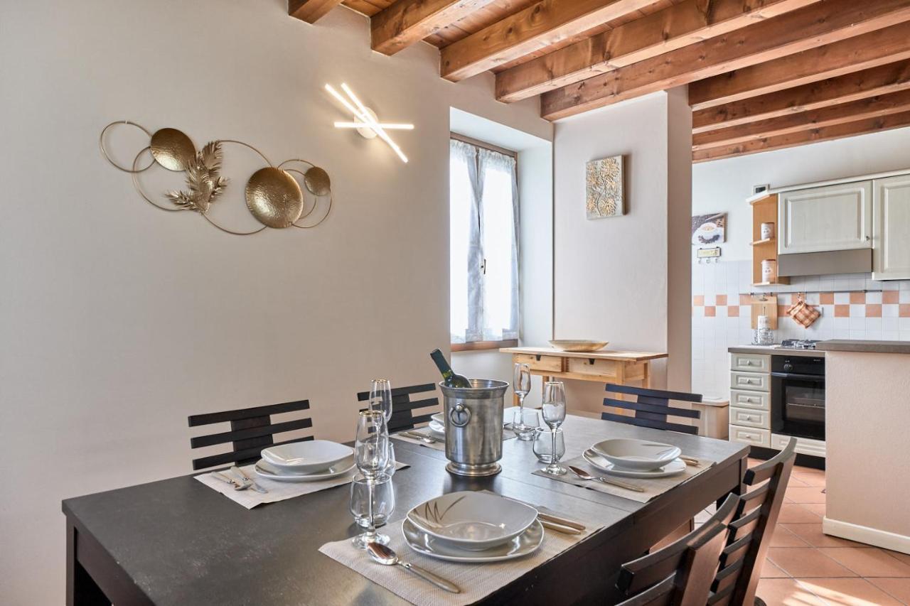 App. Maison Doree Desenzano del Garda Exterior photo