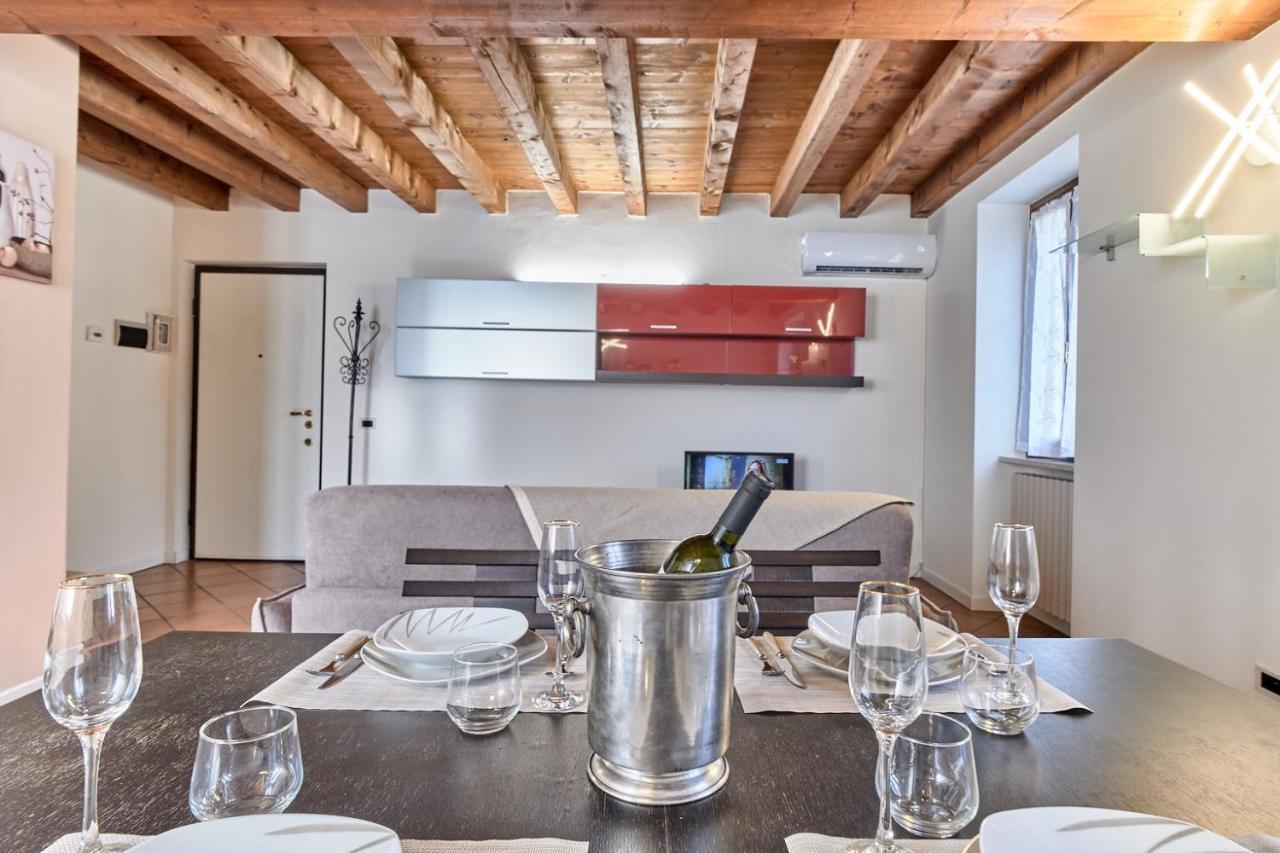 App. Maison Doree Desenzano del Garda Exterior photo