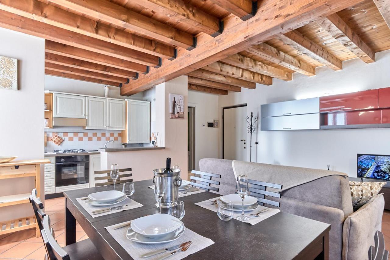 App. Maison Doree Desenzano del Garda Exterior photo