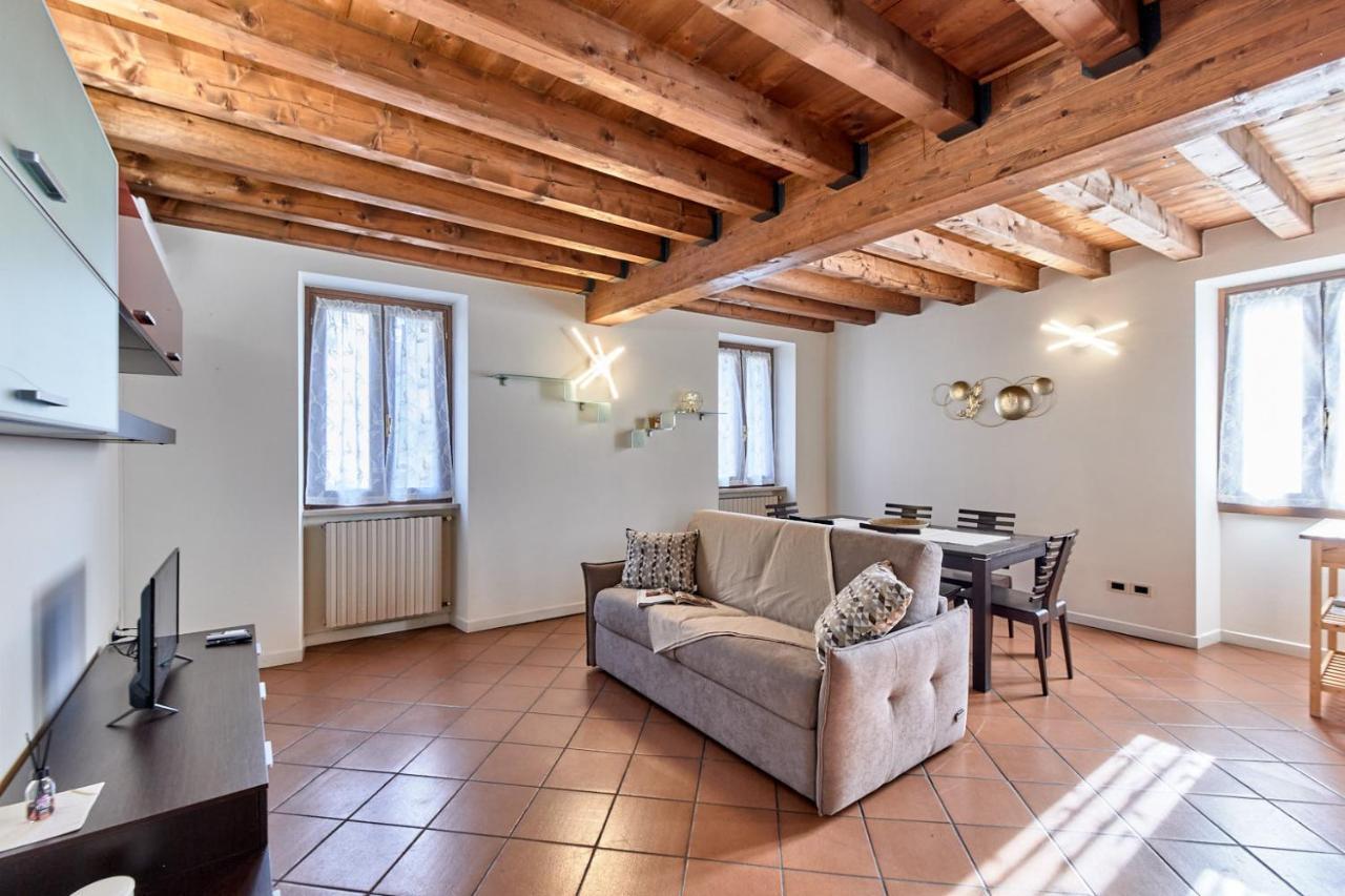 App. Maison Doree Desenzano del Garda Exterior photo