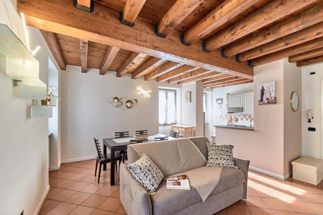 App. Maison Doree Desenzano del Garda Exterior photo